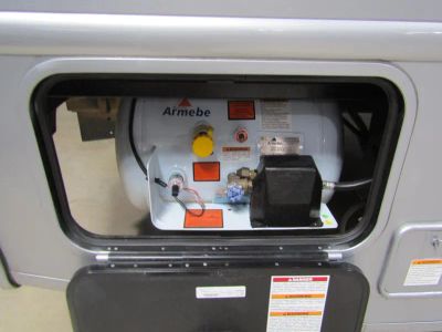 2023 Thor Motor Coach OMNI - Photo 36
