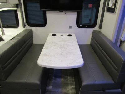 2023 Thor Motor Coach OMNI - Photo 12