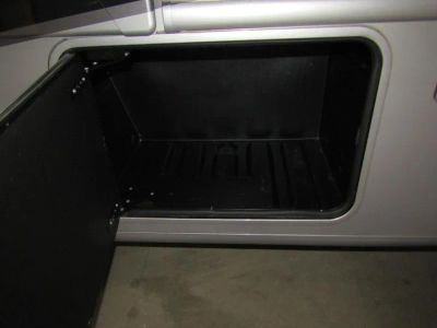 2023 Thor Motor Coach OMNI - Photo 40