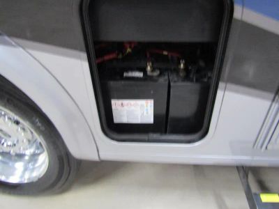 2023 Thor Motor Coach OMNI - Photo 33