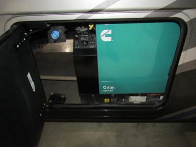 2023 Thor Motor Coach OMNI - Photo 42