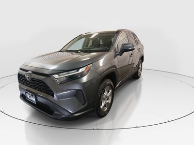 2024 Toyota RAV4 - Photo 3