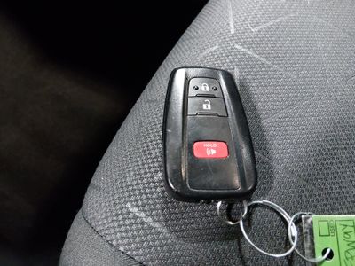 2024 Toyota RAV4 - Photo 15
