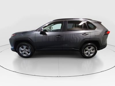 2024 Toyota RAV4 - Photo 4