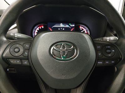 2024 Toyota RAV4 - Photo 12