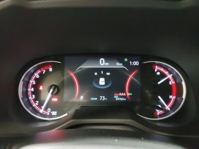 2024 Toyota RAV4 - Photo 14