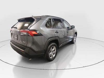 2024 Toyota RAV4 - Photo 7