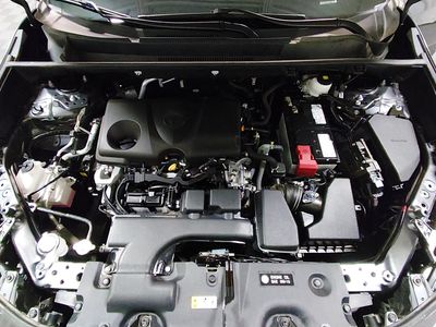 2024 Toyota RAV4 - Photo 9