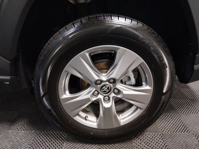 2024 Toyota RAV4 - Photo 10