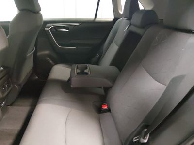 2024 Toyota RAV4 - Photo 24