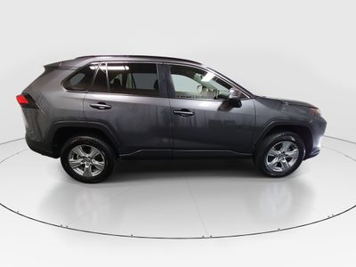 2024 Toyota RAV4 - Photo 8