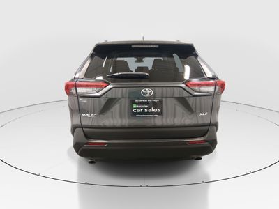 2024 Toyota RAV4 - Photo 6