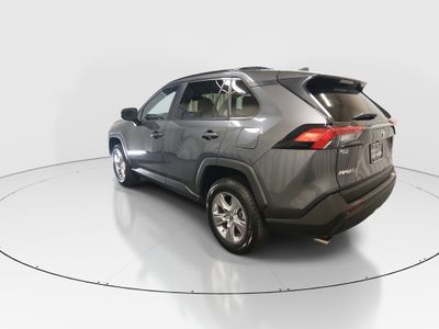 2024 Toyota RAV4 - Photo 5