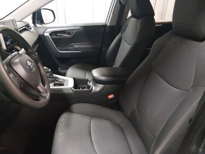 2024 Toyota RAV4 - Photo 23