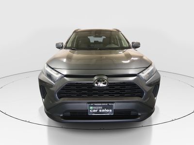 2024 Toyota RAV4 - Photo 2