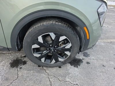 2023 Kia Sportage X-Line - Photo 11