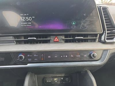 2023 Kia Sportage X-Line - Photo 18