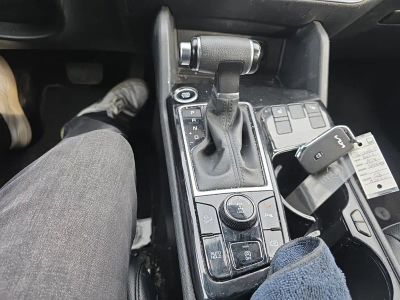 2023 Kia Sportage X-Line - Photo 22