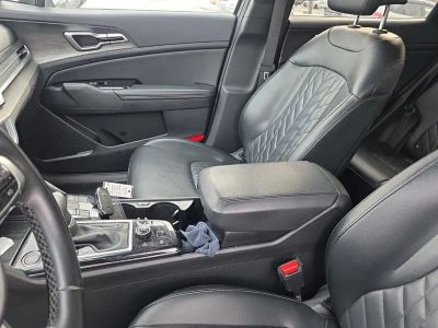 2023 Kia Sportage X-Line - Photo 41
