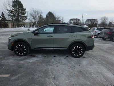 2023 Kia Sportage X-Line - Photo 6