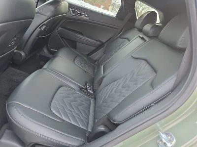 2023 Kia Sportage X-Line - Photo 25