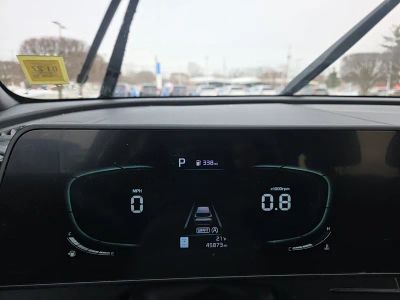 2023 Kia Sportage X-Line - Photo 16