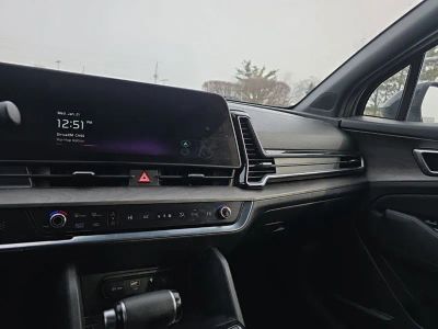 2023 Kia Sportage X-Line - Photo 38
