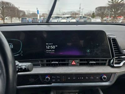 2023 Kia Sportage X-Line - Photo 17