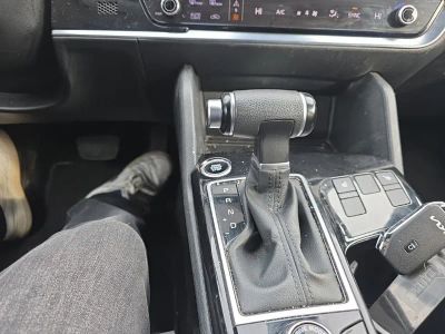 2023 Kia Sportage X-Line - Photo 39