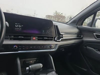 2023 Kia Sportage X-Line - Photo 40