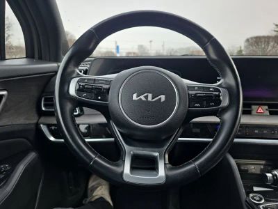 2023 Kia Sportage X-Line - Photo 15