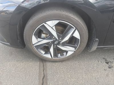 2023 Hyundai Elantra SEL - Photo 11