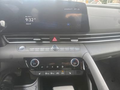2023 Hyundai Elantra SEL - Photo 21