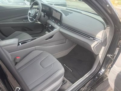 2023 Hyundai Elantra SEL - Photo 31