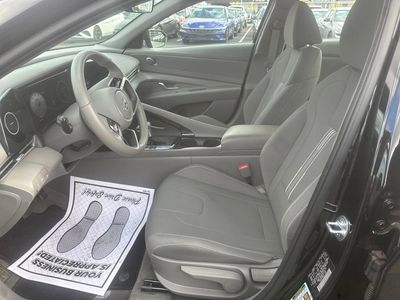 2023 Hyundai Elantra SEL - Photo 15