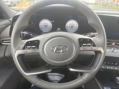 2023 Hyundai Elantra SEL - Photo 17