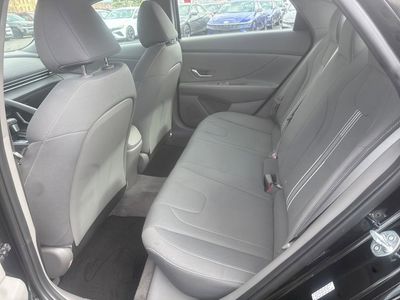 2023 Hyundai Elantra SEL - Photo 25