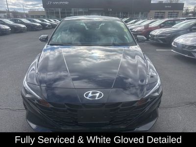 2023 Hyundai Elantra SEL - Photo 10