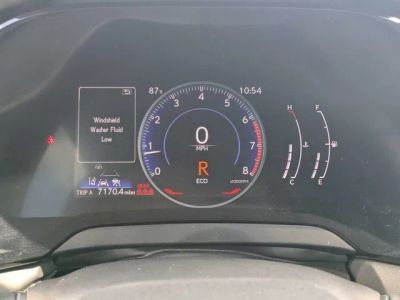 2024 Lexus RX — photo 21 view