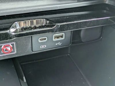 2024 Lexus RX — photo 19 view