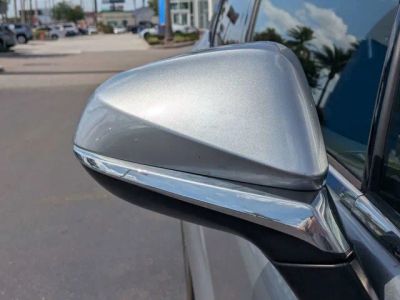 2024 Lexus RX — photo 10 view