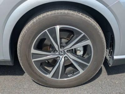 2024 Lexus RX — photo 11 view