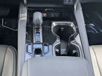 2024 Lexus RX — photo 16 view