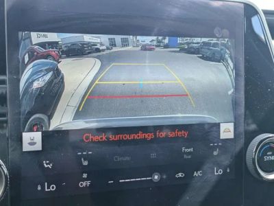 2024 Lexus RX — photo 20 view