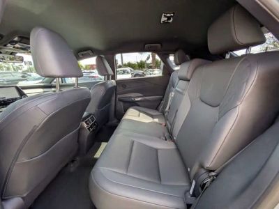 2024 Lexus RX — photo 9 view