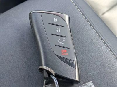 2024 Lexus RX — photo 24 view