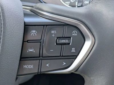 2024 Lexus RX — photo 22 view