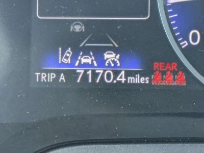 2024 Lexus RX — photo 26 view