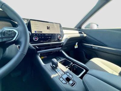 2026 Lexus TX — photo 30 view