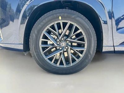 2026 Lexus TX — photo 44 view